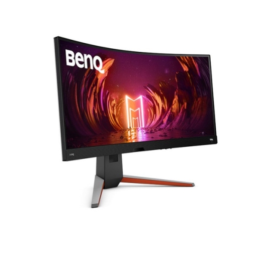 BenQ MOBIUZ EX3410R 34" WQHD Curved VA 144Hz