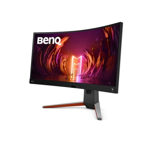 BenQ MOBIUZ EX3410R 34" WQHD Curved VA 144Hz