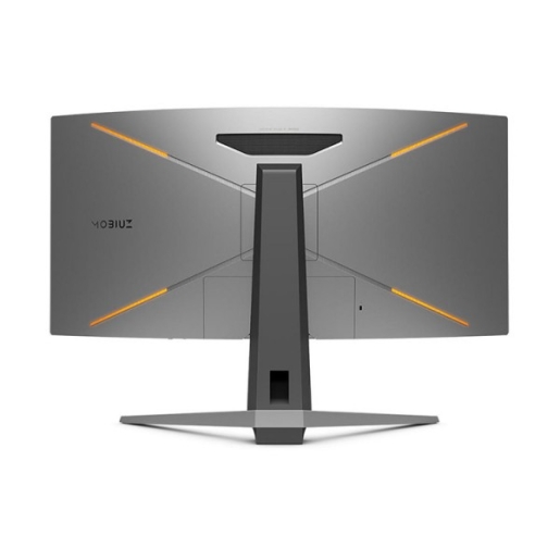 BenQ MOBIUZ EX3410R 34" WQHD Curved VA 144Hz