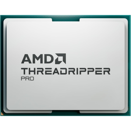 AMD Ryzen Threadripper PRO 7995WX 96-Core, 192-Thread Processor