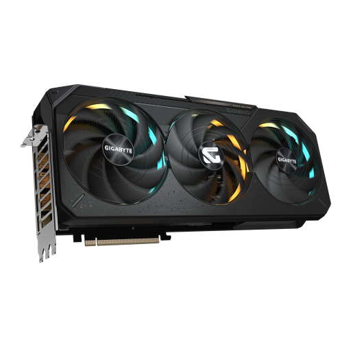 GIGABYTE GeForce RTX 5090 GAMING OC 32GB GDDR7