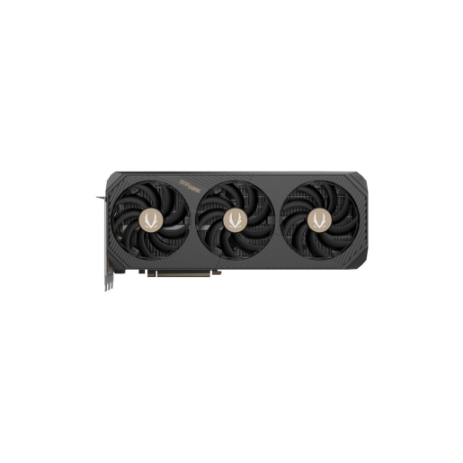 ZOTAC GAMING GeForce RTX 5090 SOLID OC GDDR7