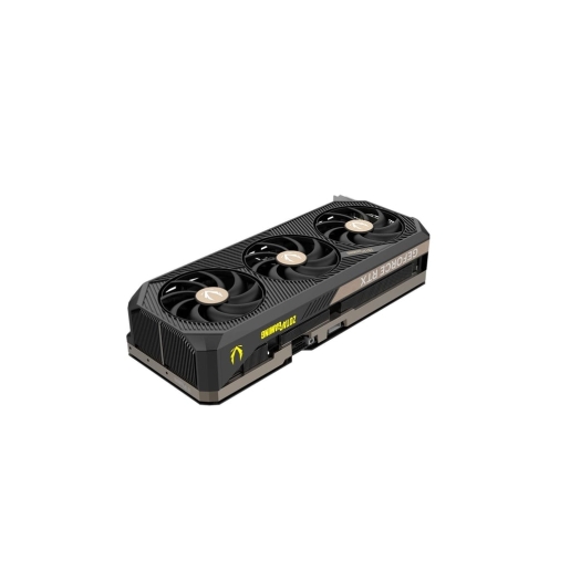 ZOTAC GAMING GeForce RTX 5090 SOLID OC GDDR7