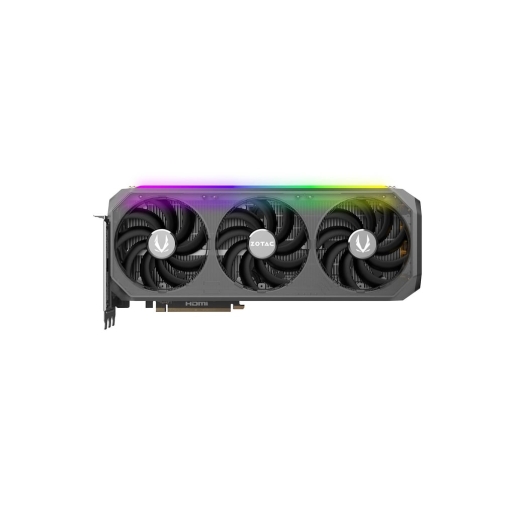 ZOTAC GAMING GeForce RTX 5090 AMP Extreme INFINITY GDDR7