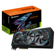 AORUS GeForce RTX 5080 MASTER 16GB GDDR7