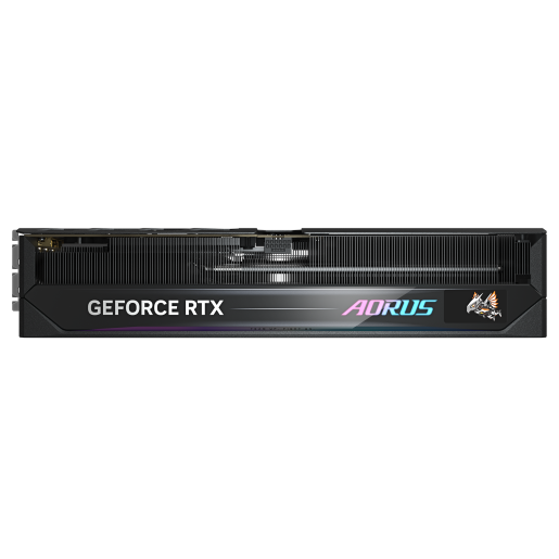 AORUS GeForce RTX 5080 MASTER 16GB GDDR7