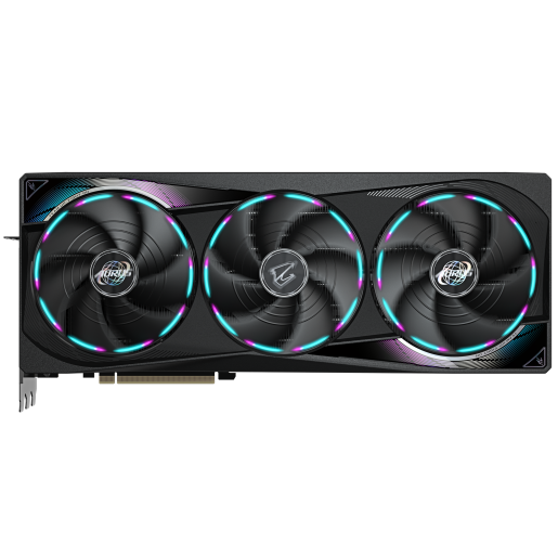 AORUS GeForce RTX 5080 MASTER 16GB GDDR7