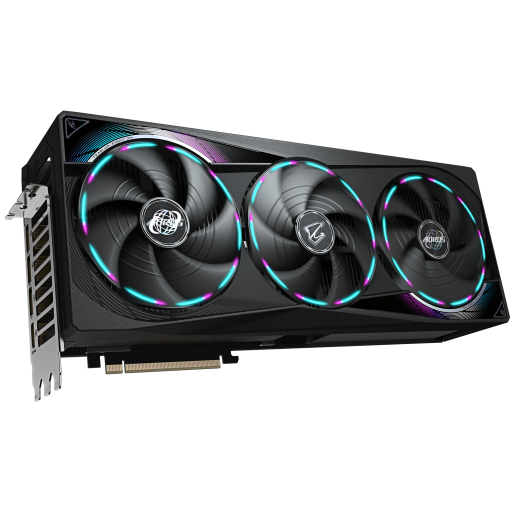 AORUS GeForce RTX 5080 MASTER 16GB GDDR7