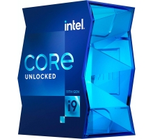 Intel Core i9-11900K 3.5 GHz 