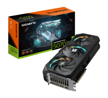 GIGABYTE GeForce RTX 5070 Ti GAMING OC 16GB GDDR7