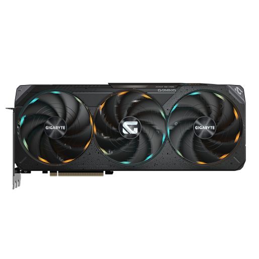 GIGABYTE GeForce RTX 5070 Ti GAMING OC 16GB GDDR7