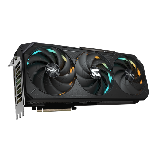 GIGABYTE GeForce RTX 5070 Ti GAMING OC 16GB GDDR7