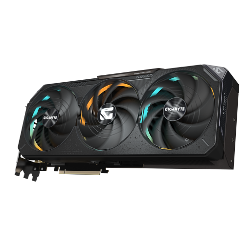 GIGABYTE GeForce RTX 5070 Ti GAMING OC 16GB GDDR7