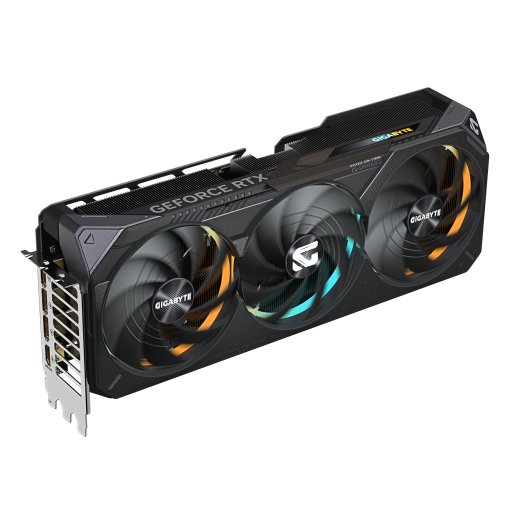 GIGABYTE GeForce RTX 5070 Ti GAMING OC 16GB GDDR7