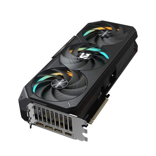 GIGABYTE GeForce RTX 5070 Ti GAMING OC 16GB GDDR7