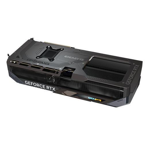 GIGABYTE GeForce RTX 5070 Ti GAMING OC 16GB GDDR7