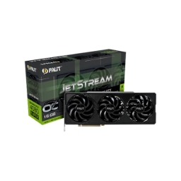 Palit JetStream RTX 4080 16GB OC