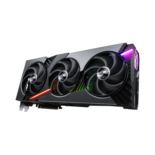 MSI Vanguard RTX 5070 TI 16GB