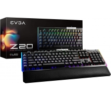 EVGA Z20 RGB Optical Keyboard