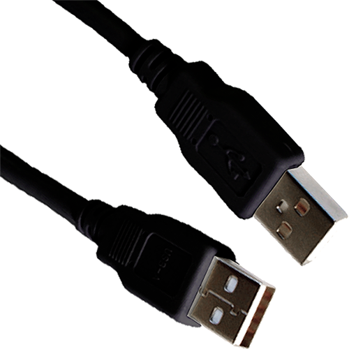 USB კაბელები