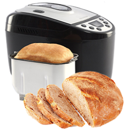 პურის საცხობი