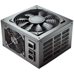 კვების ბლოკი