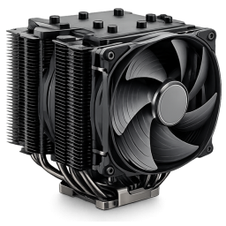 პროცესორის გაგრილება