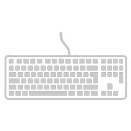 კლავიატურა