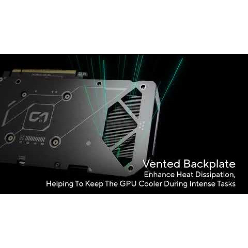 Asus Dual GeForce RTX 5060 Ti 