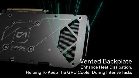 Asus Dual GeForce RTX 5060 Ti 