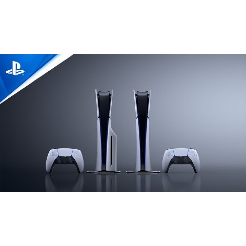 PlayStation 5 