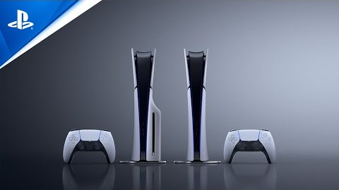 PlayStation 5 