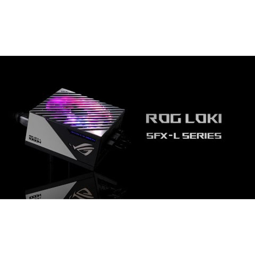 Asus ROG LOKI