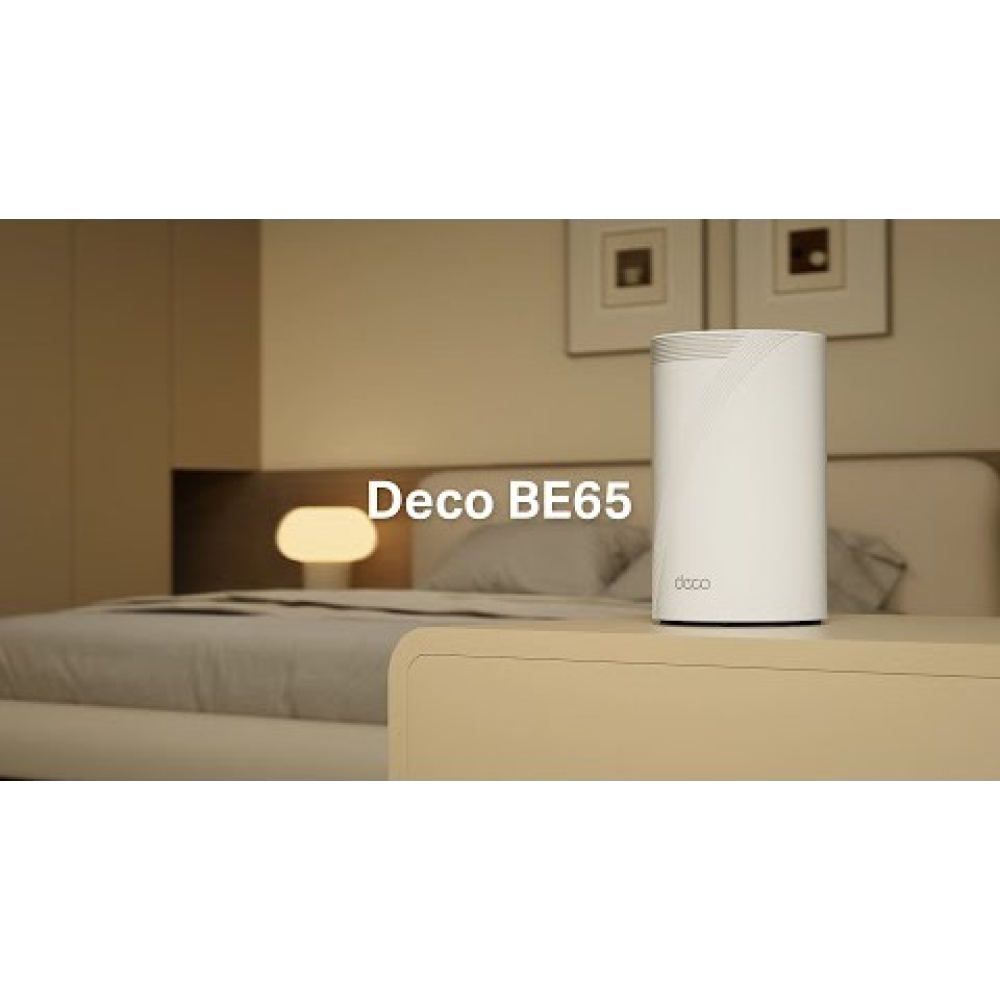 Deco BE65