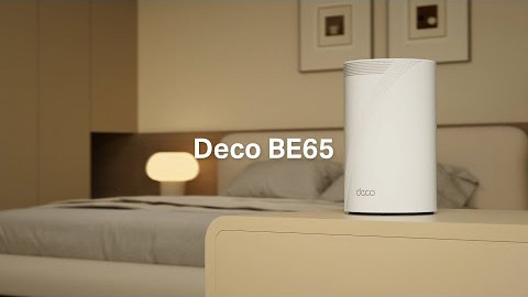 Deco BE65