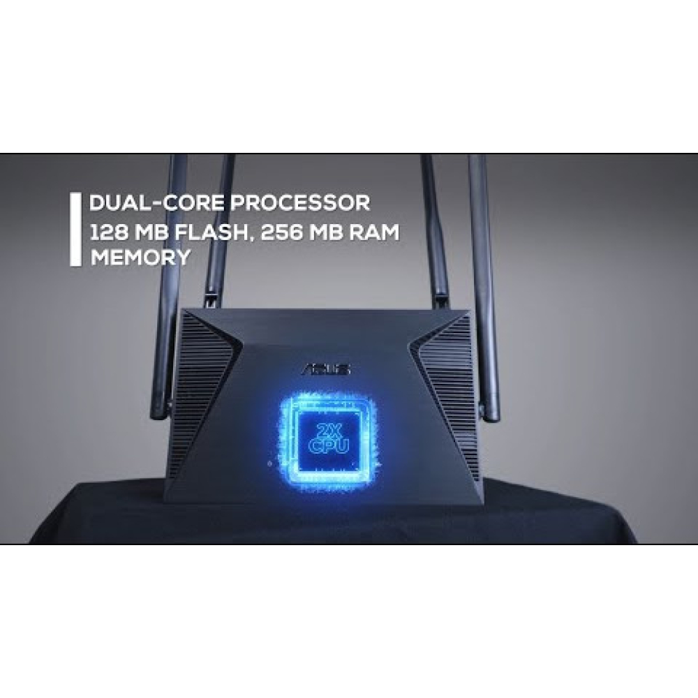 ASUS RT-AX53U