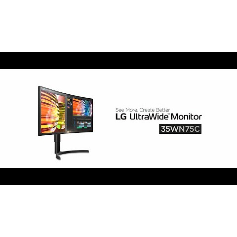 LG UltraWide
