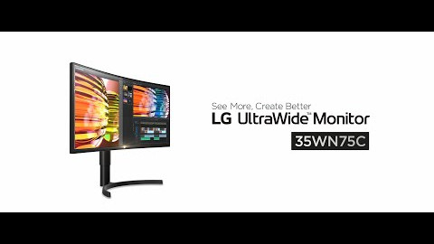 LG UltraWide