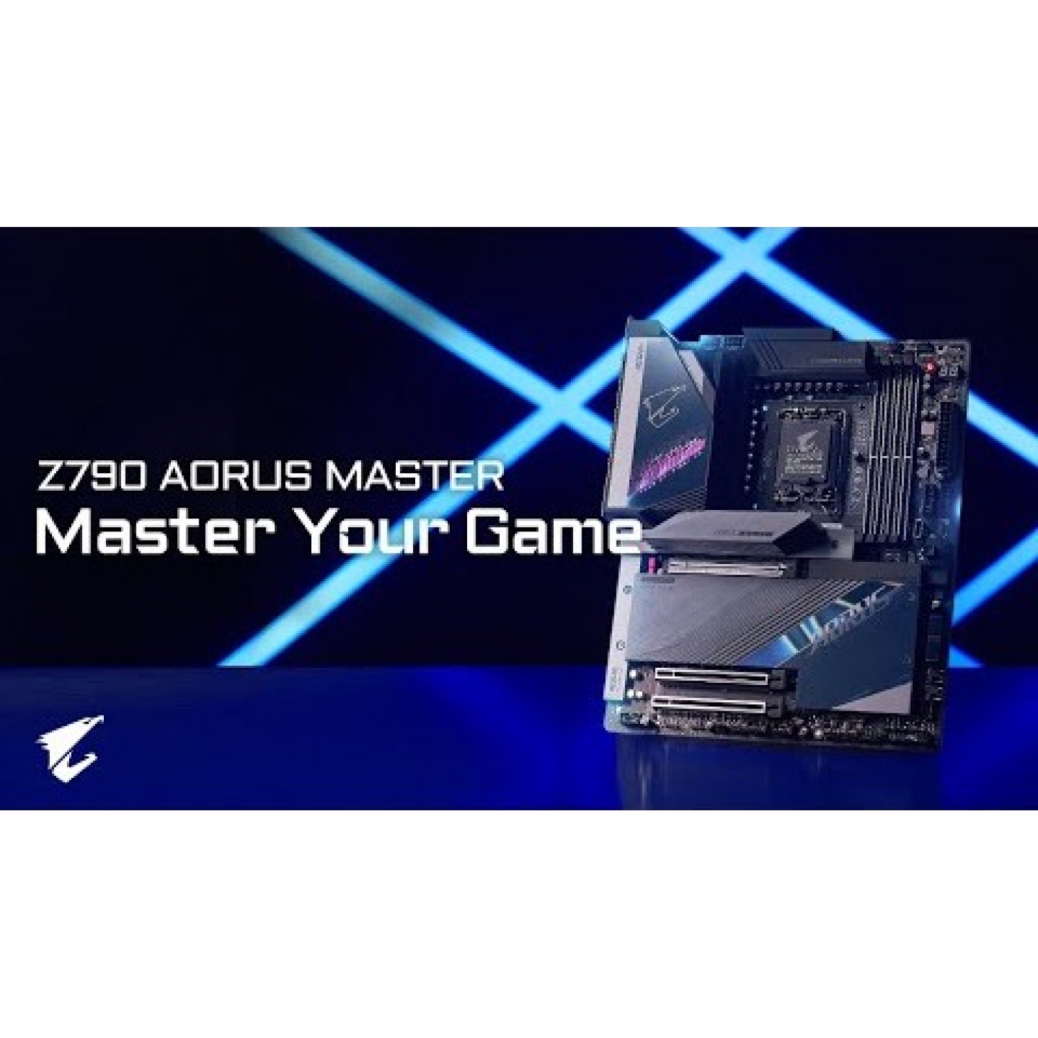  GIGABYTE Z790 AORUS Master 