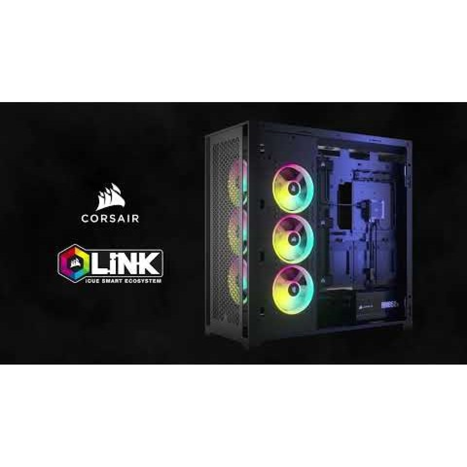 CORSAIR iCUE LINK