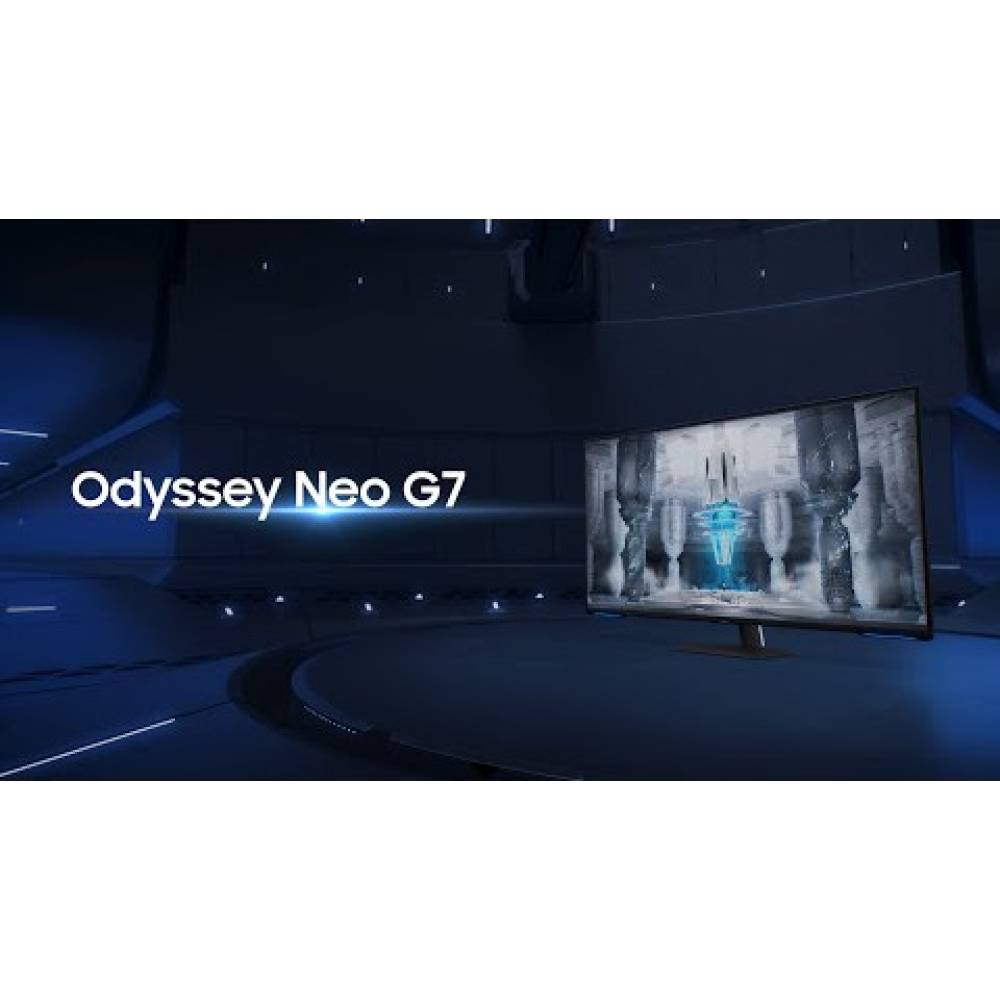Odyssey Neo G7