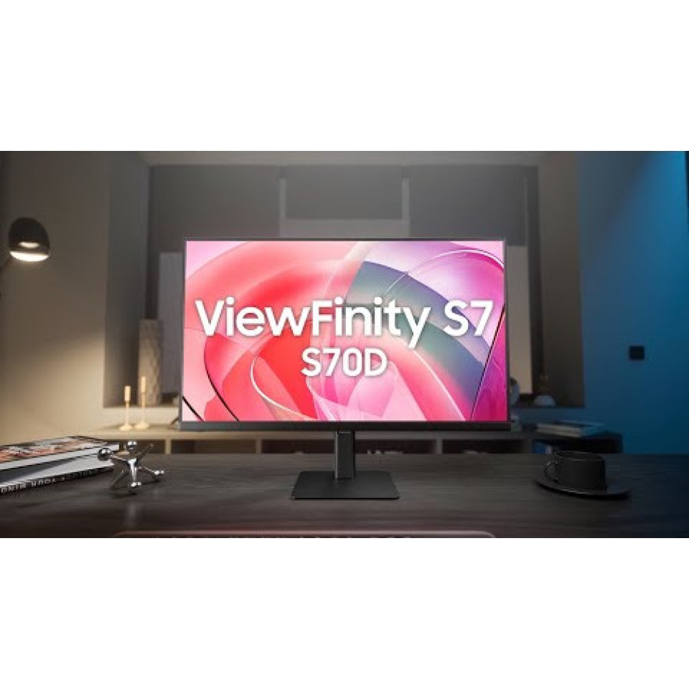 ViewFinity S70D