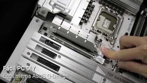 TUF GAMING Z890 PRO - WIFI