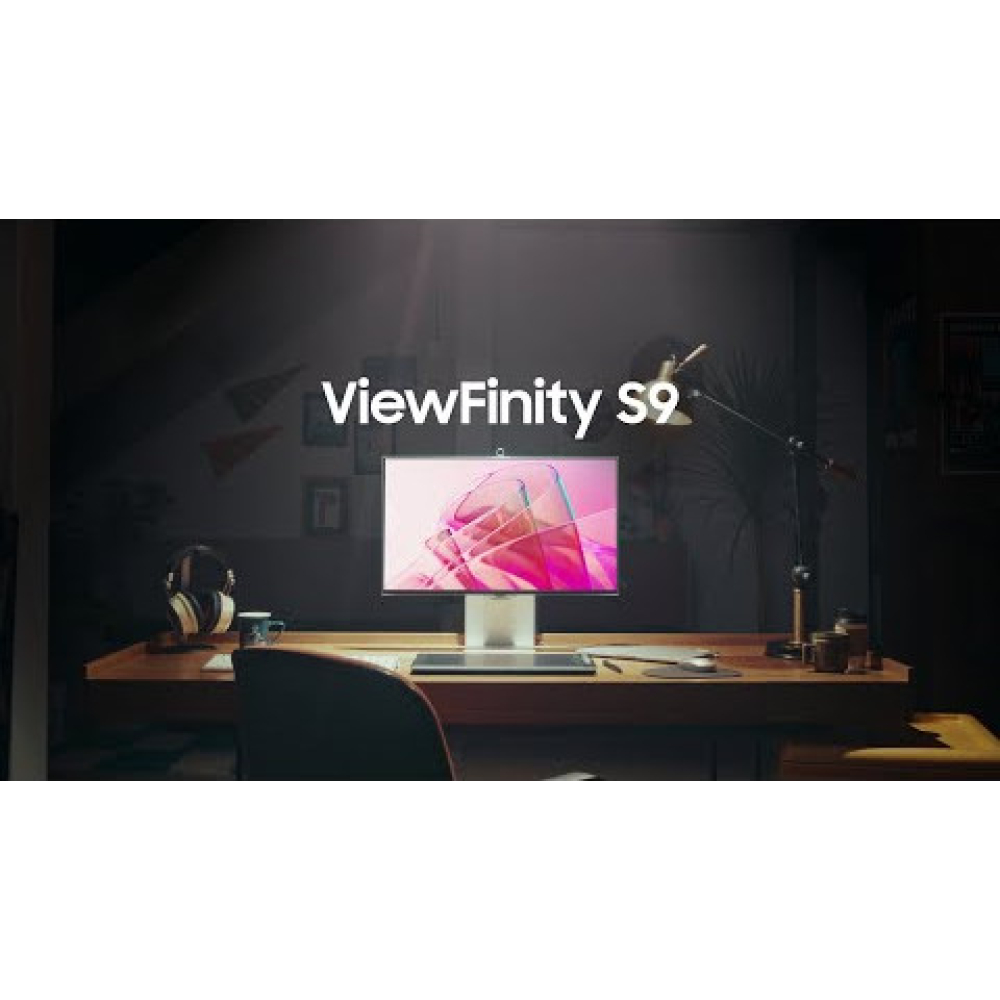 ViewFinity S9