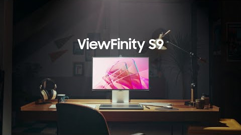 ViewFinity S9