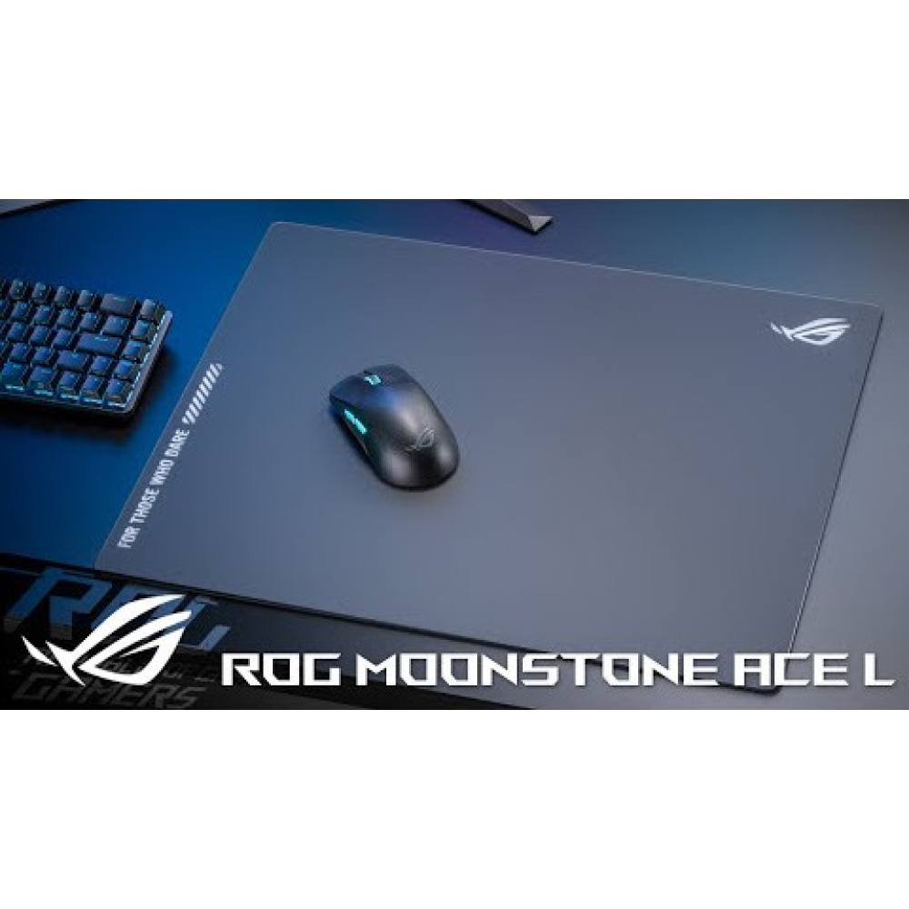 ROG Moonstone Ace L 
