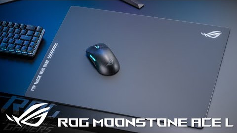 ROG Moonstone Ace L 