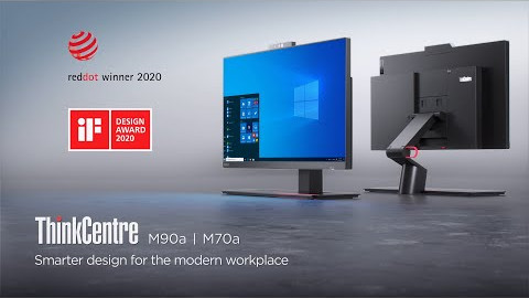 ThinkCentre M90a