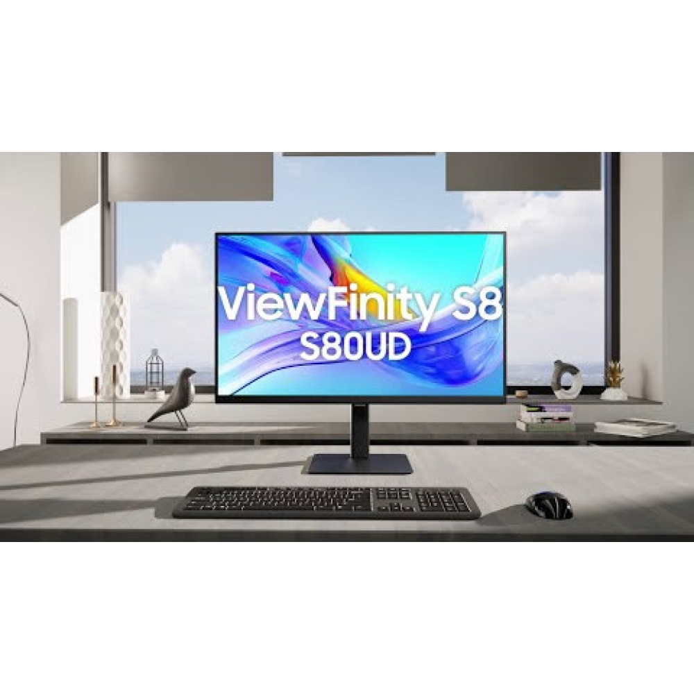 ViewFinity S8