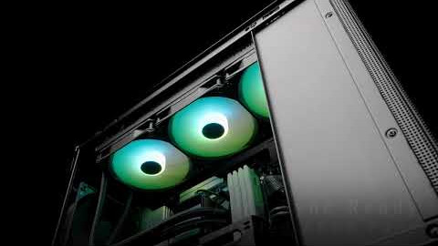 ASUS Prime LC 360 ARGB